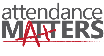 Attendance matters logo